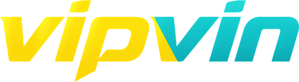 vipvin Logo